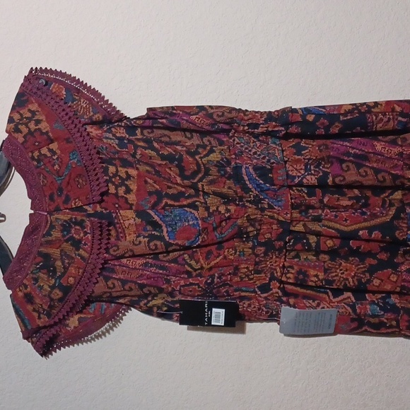 Tahari Dress - Picture 6 of 13
